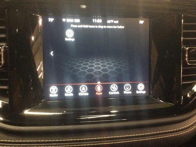 Photo of 2022 Octane Red Pearlcoat Dodge Durango