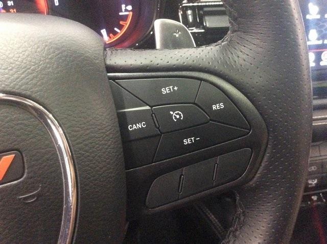 Photo of 2022 Octane Red Pearlcoat Dodge Durango