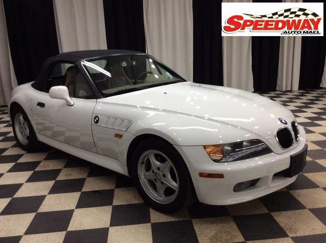 1997 BMW Z3