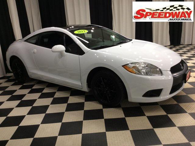 2011 Mitsubishi Eclipse