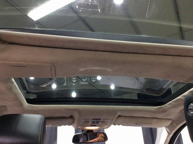 Photo of 2011 Vapour Grey Jaguar XJ