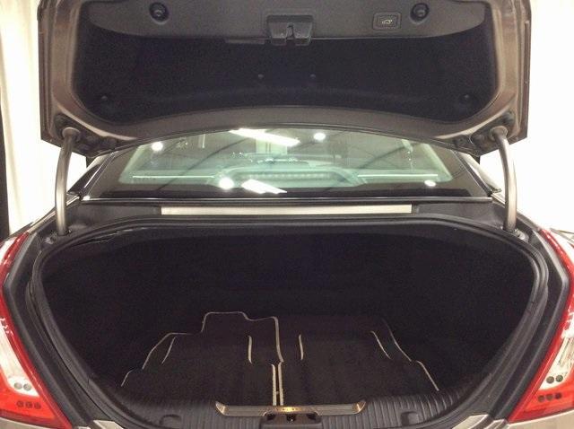 Photo of 2011 Vapour Grey Jaguar XJ