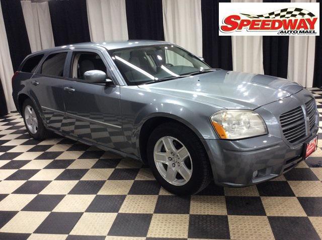 2007 Dodge Magnum