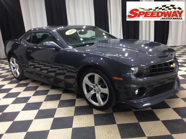 2010 Chevrolet Camaro