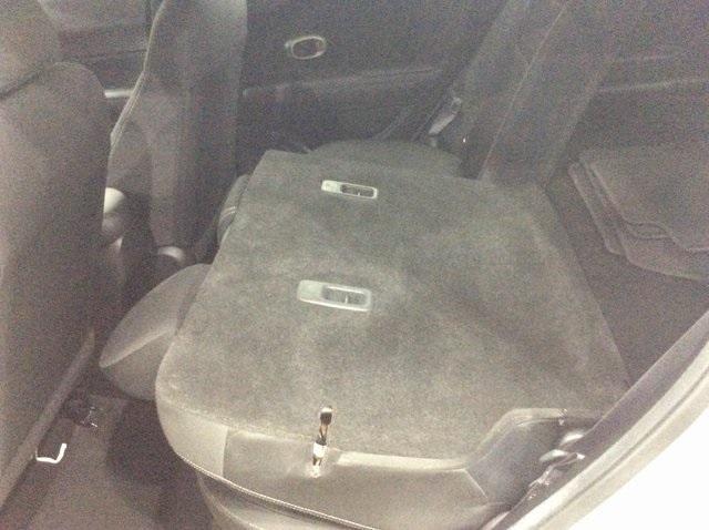 Photo of 2015 Bright Silver Kia Soul