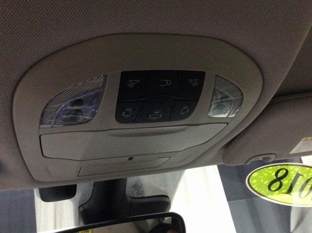 Photo of 2018 Velvet Red Pearlcoat Chrysler Pacifica