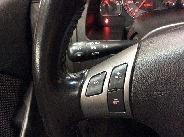 Photo of 2006 Fever Red Metallic Pontiac Torrent