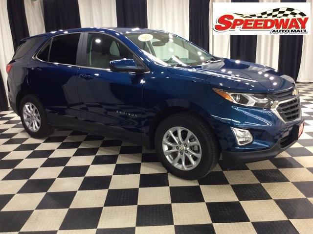 2021 Chevrolet Equinox