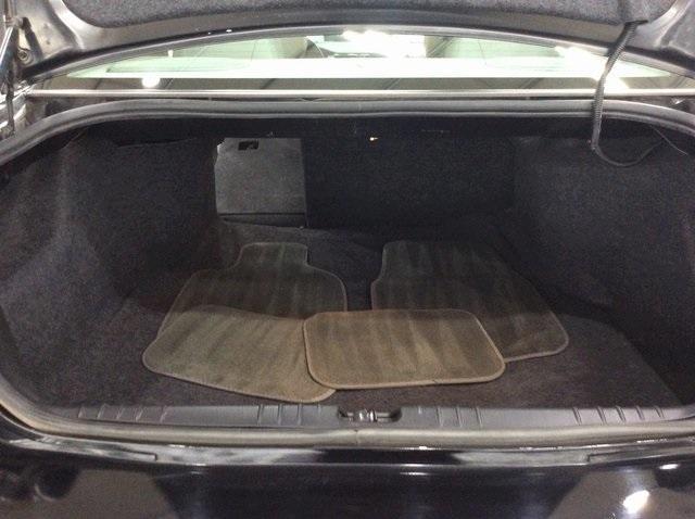 Photo of 2012 Black Chevrolet Impala