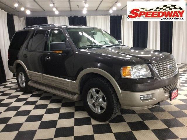 2005 Ford Expedition