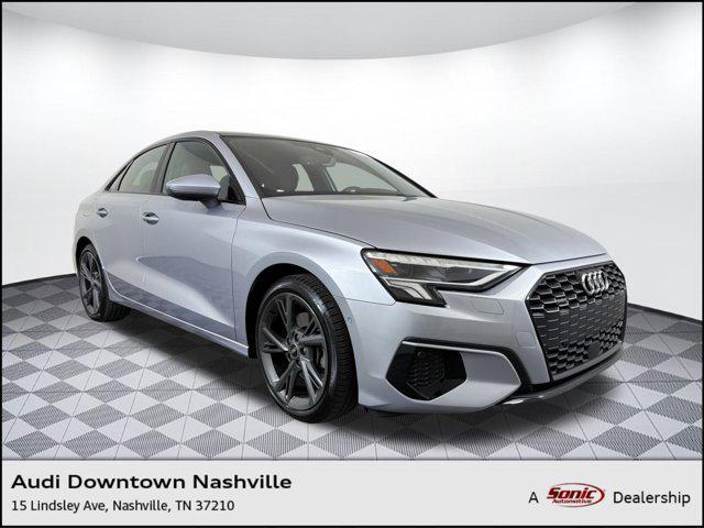 2024 Audi A3