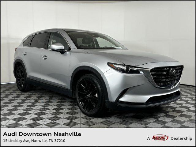 2023 Mazda CX-9
