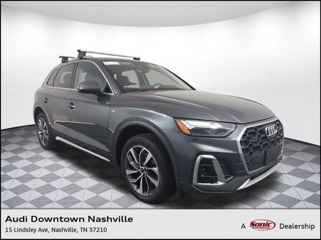 2024 Audi Q5