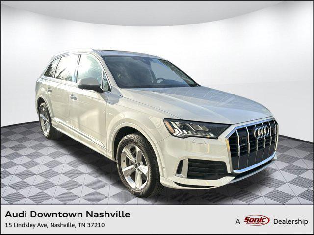 2024 Audi Q7