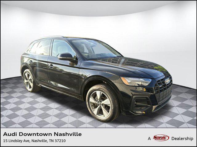 2025 Audi Q5