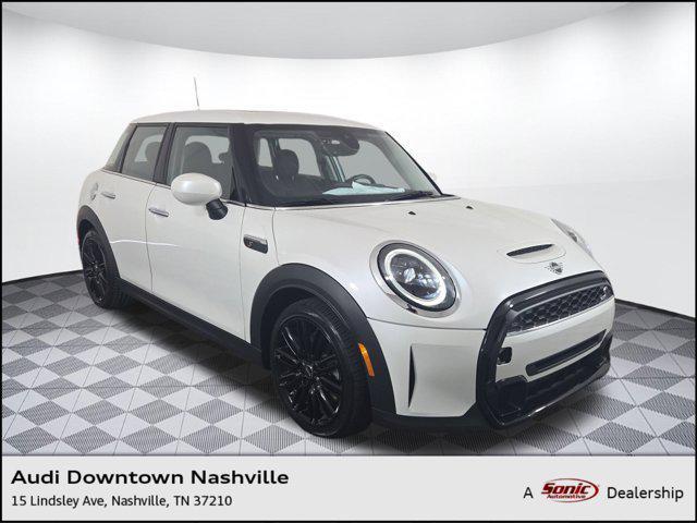 2024 MINI Hardtop