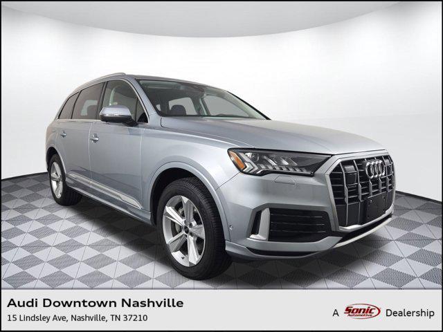 2024 Audi Q7