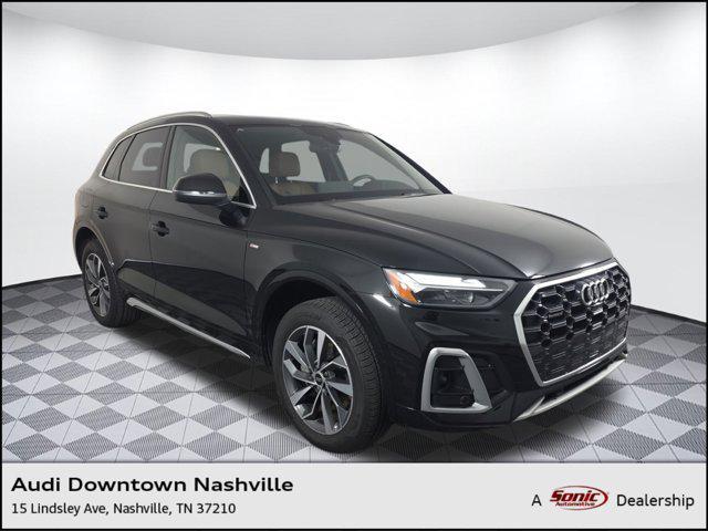 2024 Audi Q5