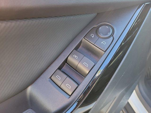 Photo of 2026 Summit White Chevrolet Equinox