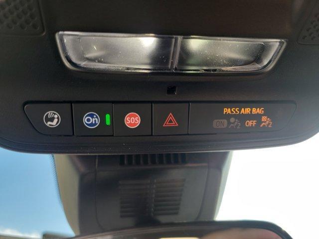 Photo of 2026 Summit White Chevrolet Equinox