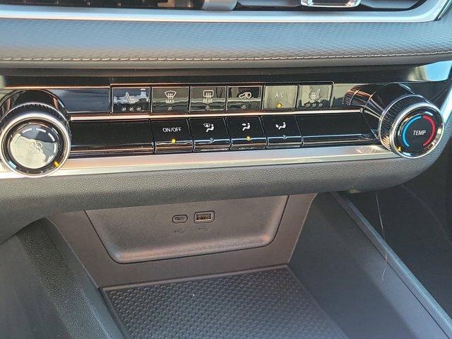 Photo of 2026 Summit White Chevrolet Equinox