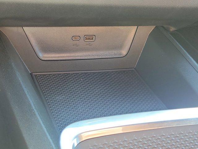 Photo of 2026 Summit White Chevrolet Equinox
