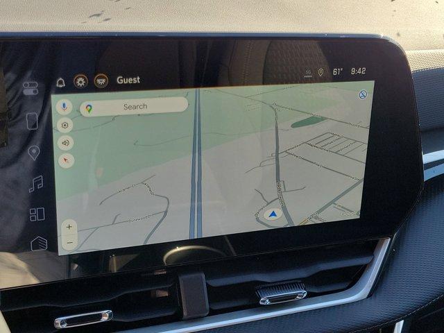 Photo of 2026 Summit White Chevrolet Equinox