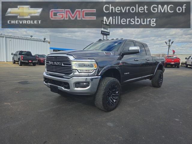 2019 RAM 2500