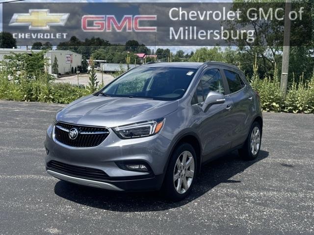 2019 Buick Encore