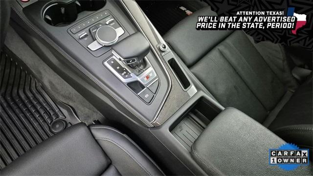 Photo of 2019 Ibis White Audi S5