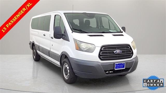 2016 Ford Transit-350