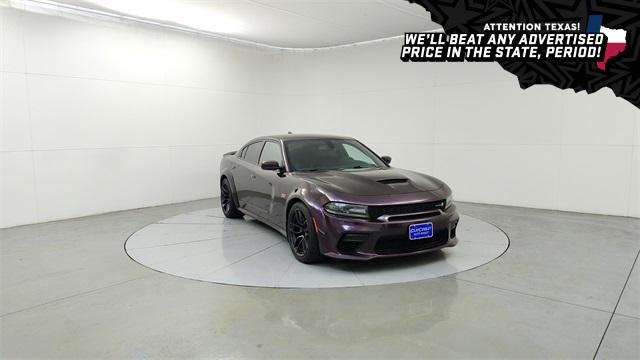 2021 Dodge Charger