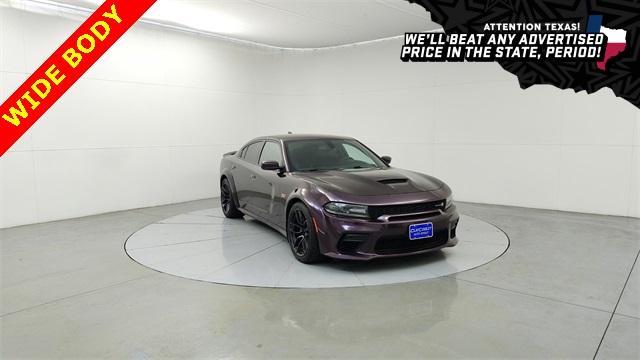 2021 Dodge Charger