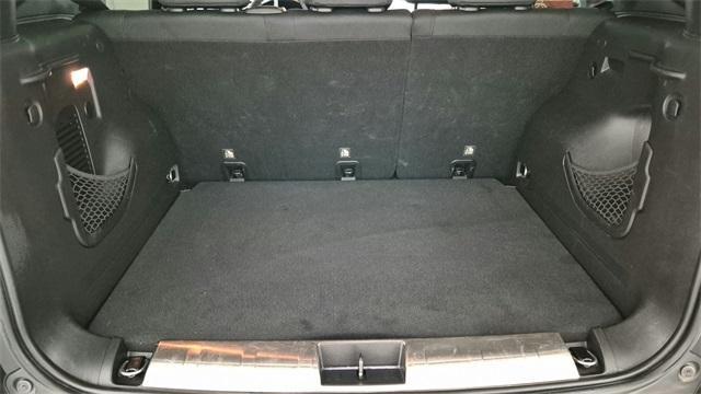 Photo of 2019 Black Clearcoat Jeep Renegade