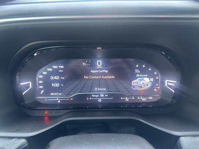 Photo of 2022 Onyx Black GMC Yukon XL