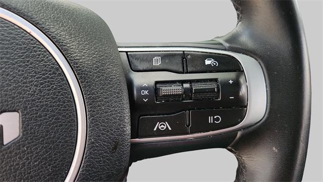 Photo of 2024 Ebony Black Kia Sportage