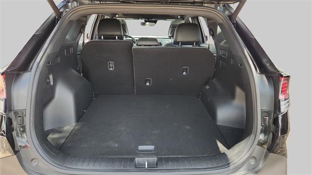 Photo of 2024 Ebony Black Kia Sportage