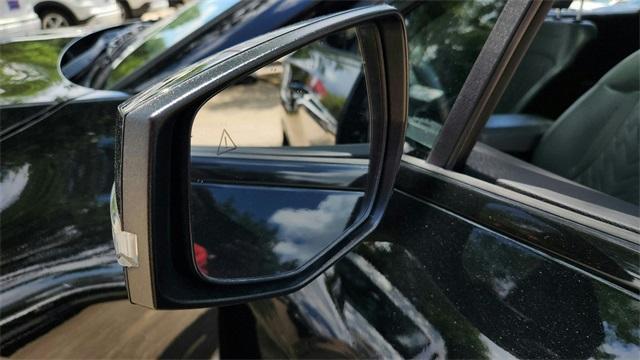 Photo of 2024 Ebony Black Kia Sportage