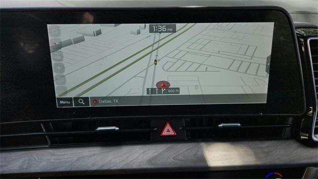 Photo of 2024 Ebony Black Kia Sportage