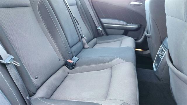 Photo of 2022 White Knuckle Clearcoat Dodge Charger