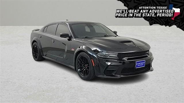 2021 Dodge Charger