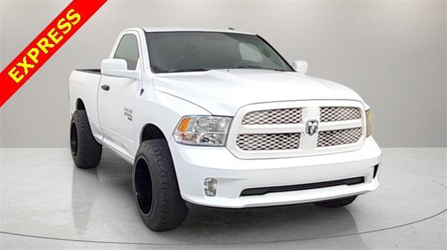2019 RAM 1500 Classic