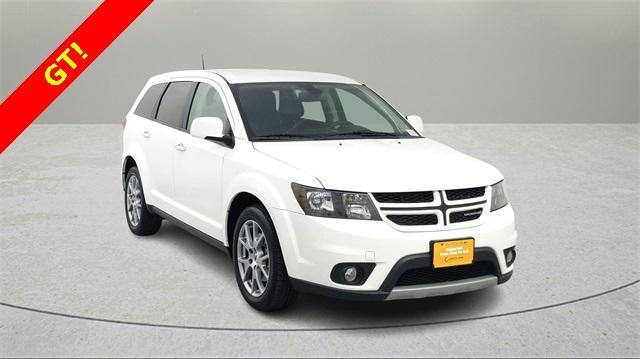 2019 Dodge Journey