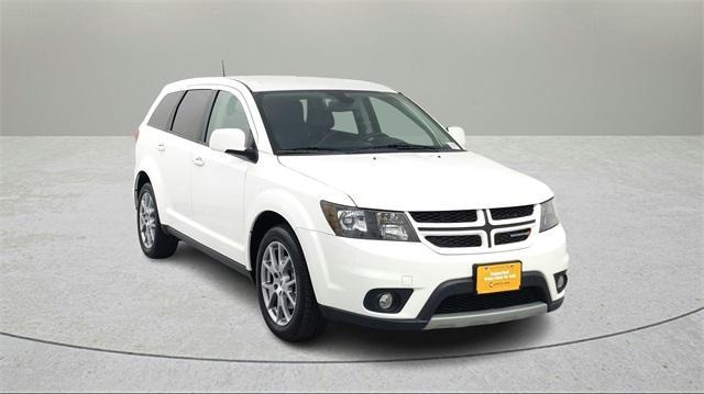 2019 Dodge Journey