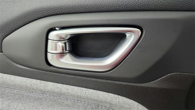 Photo of 2025 Red Jeep Compass