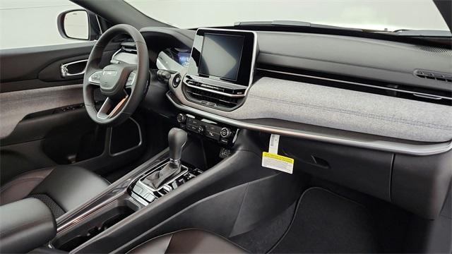 Photo of 2025 Red Jeep Compass