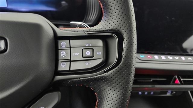 Photo of 2025 Nickel Dodge Charger Daytona