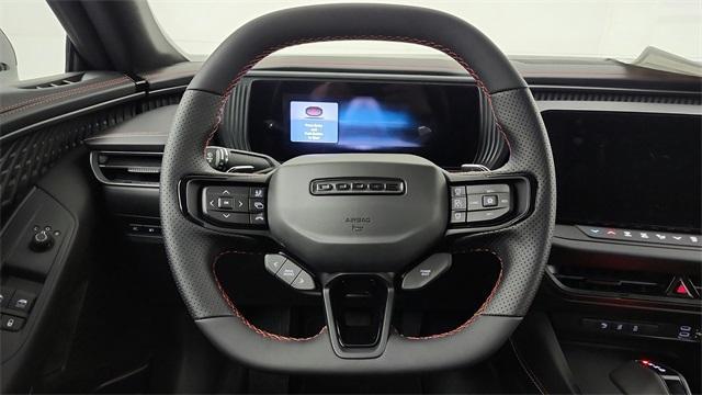 Photo of 2025 Nickel Dodge Charger Daytona