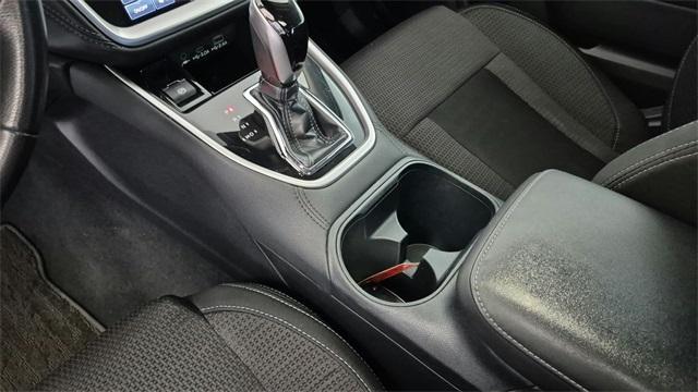 Photo of 2023 Autumn Green Metallic Subaru Outback