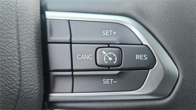 Photo of 2025 Diamond Black Jeep Compass